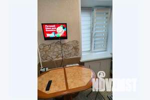 2-к квартира, посуточно, 52м2, 3/9 этаж