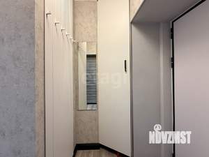 1-к квартира, на длительный срок, 23м2, 10/24 этаж