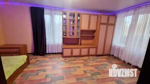 1-к квартира, на длительный срок, 33м2, 5/5 этаж