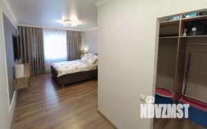 1-к квартира, на длительный срок, 42м2, 2/12 этаж