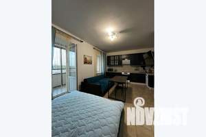2-к квартира, посуточно, 45м2, 5/17 этаж