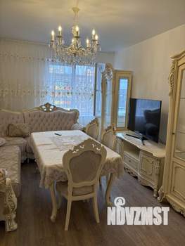 2-к квартира, на длительный срок, 54м2, 16/18 этаж