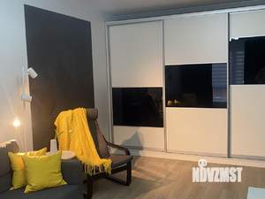 2-к квартира, на длительный срок, 54м2, 9/15 этаж