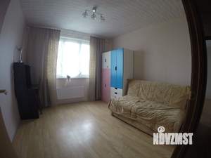 3-к квартира, на длительный срок, 76м2, 8/25 этаж