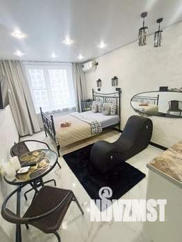 1-к квартира, посуточно, 22м2, 11/25 этаж