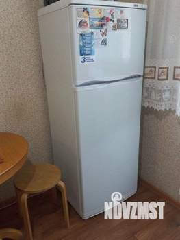1-к квартира, на длительный срок, 35м2, 7/17 этаж
