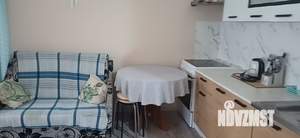 1-к квартира, на длительный срок, 27м2, 2/5 этаж