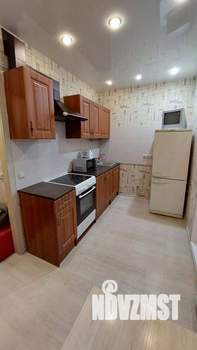 1-к квартира, на длительный срок, 30м2, 14/16 этаж