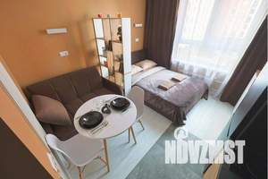 1-к квартира, посуточно, 18м2, 5/17 этаж