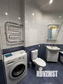 1-к квартира, на длительный срок, 40м2, 7/17 этаж