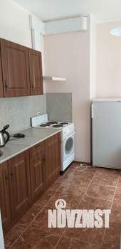 1-к квартира, на длительный срок, 32м2, 5/17 этаж