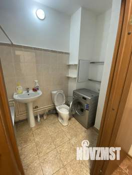 1-к квартира, на длительный срок, 32м2, 1/17 этаж