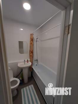 1-к квартира, на длительный срок, 37м2, 10/18 этаж