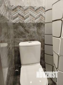 1-к квартира, на длительный срок, 24м2, 2/3 этаж