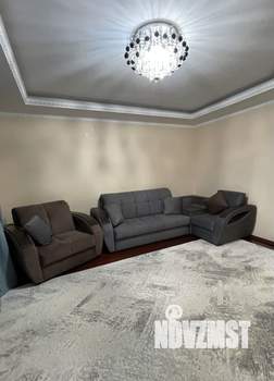 2-к квартира, посуточно, 60м2, 6/17 этаж