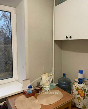 1-к квартира, на длительный срок, 36м2, 5/5 этаж