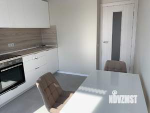 2-к квартира, на длительный срок, 51м2, 24/25 этаж