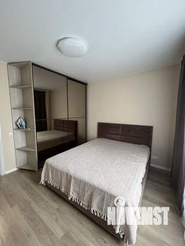 2-к квартира, на длительный срок, 45м2, 8/16 этаж