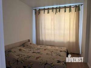 2-к квартира, на длительный срок, 40м2, 3/17 этаж