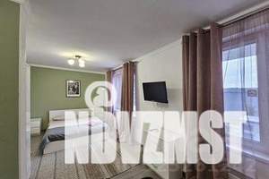 1-к квартира, посуточно, 10м2, 1/1 этаж