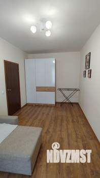 1-к квартира, на длительный срок, 31м2, 6/17 этаж