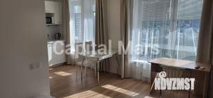 1-к квартира, на длительный срок, 31м2, 11/25 этаж