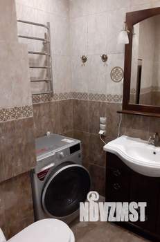 2-к квартира, на длительный срок, 46м2, 10/25 этаж