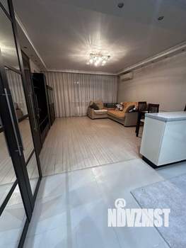 2-к квартира, на длительный срок, 51м2, 9/17 этаж