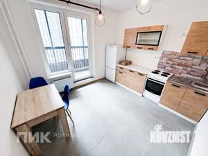 1-к квартира, на длительный срок, 36м2, 11/25 этаж