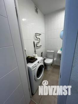 Студия квартира, посуточно, 23м2, 9/17 этаж