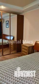 4-к квартира, на длительный срок, 100м2, 1/14 этаж