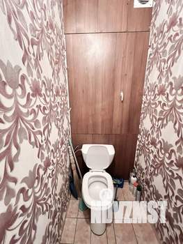 2-к квартира, посуточно, 55м2, 7/17 этаж