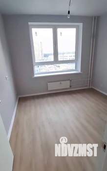 1-к квартира, на длительный срок, 34м2, 6/16 этаж