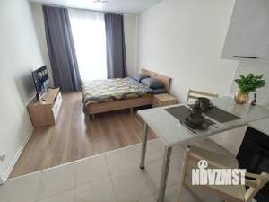 2-к квартира, посуточно, 40м2, 13/14 этаж