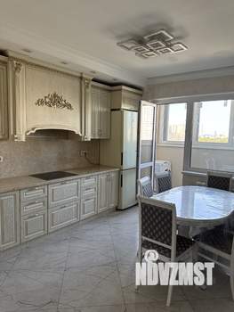 3-к квартира, на длительный срок, 84м2, 12/26 этаж