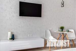 1-к квартира, посуточно, 24м2, 6/11 этаж