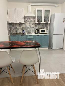 1-к квартира, на длительный срок, 40м2, 7/25 этаж