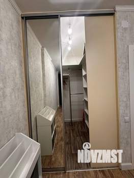 1-к квартира, на длительный срок, 32м2, 5/19 этаж