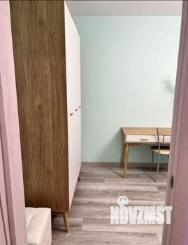 1-к квартира, на длительный срок, 36м2, 14/26 этаж