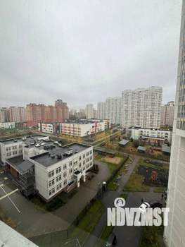 1-к квартира, на длительный срок, 42м2, 11/25 этаж