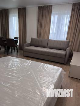 1-к квартира, на длительный срок, 32м2, 6/25 этаж