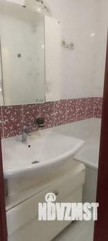 3-к квартира, на длительный срок, 80м2, 4/17 этаж
