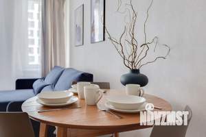 Студия квартира, посуточно, 28м2, 5/25 этаж