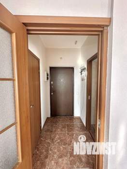 1-к квартира, на длительный срок, 37м2, 14/19 этаж