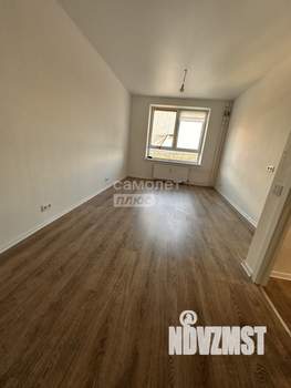 1-к квартира, на длительный срок, 36м2, 12/17 этаж