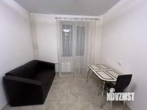 1-к квартира, на длительный срок, 32м2, 4/17 этаж