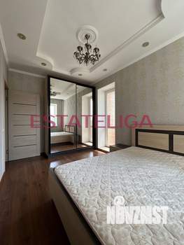 2-к квартира, на длительный срок, 45м2, 3/17 этаж