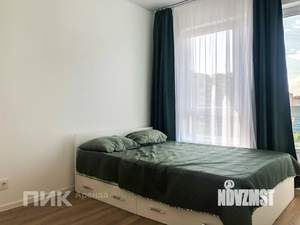 1-к квартира, на длительный срок, 32м2, 13/25 этаж