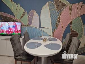 2-к квартира, на длительный срок, 72м2, 11/14 этаж