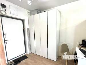 1-к квартира, на длительный срок, 29м2, 4/11 этаж